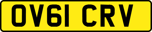OV61CRV