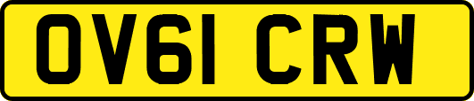 OV61CRW