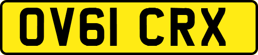 OV61CRX