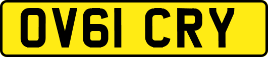 OV61CRY