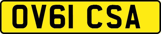 OV61CSA