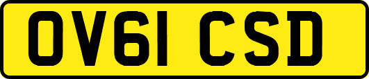 OV61CSD