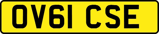 OV61CSE