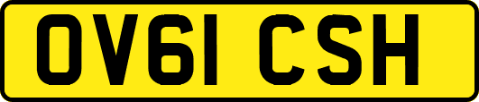 OV61CSH