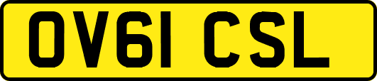 OV61CSL