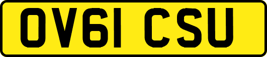 OV61CSU