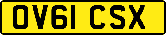 OV61CSX