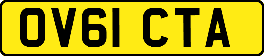 OV61CTA