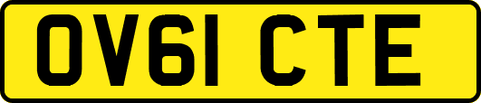 OV61CTE