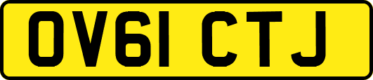 OV61CTJ