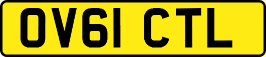 OV61CTL