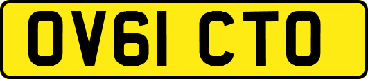 OV61CTO