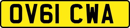 OV61CWA