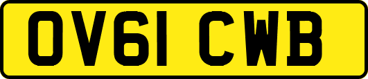OV61CWB