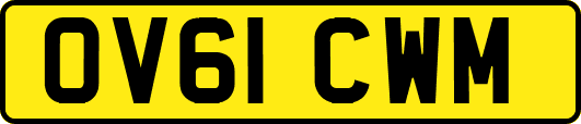 OV61CWM