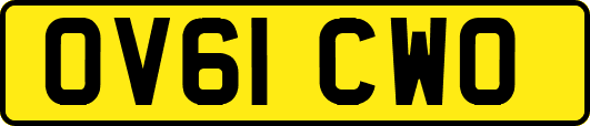 OV61CWO