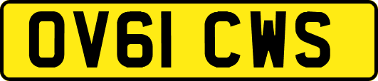 OV61CWS