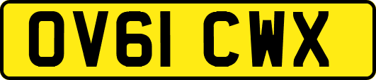 OV61CWX