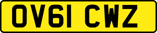 OV61CWZ