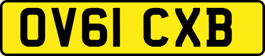 OV61CXB