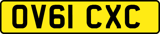 OV61CXC