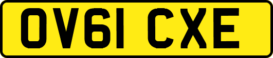 OV61CXE
