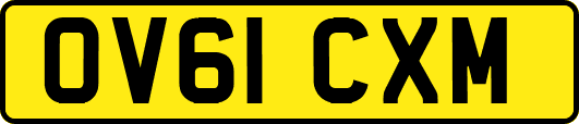 OV61CXM
