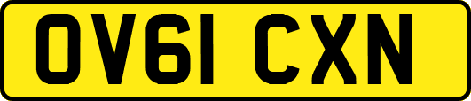 OV61CXN