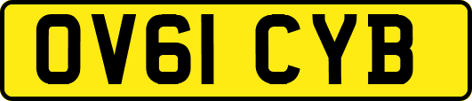OV61CYB