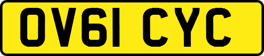 OV61CYC