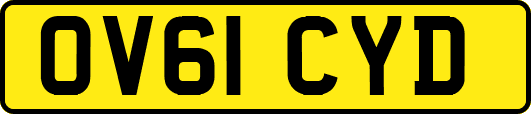 OV61CYD