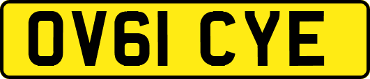 OV61CYE