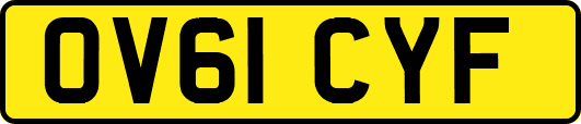 OV61CYF