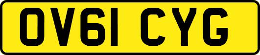 OV61CYG