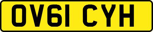 OV61CYH