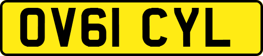 OV61CYL