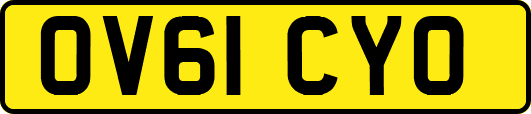 OV61CYO