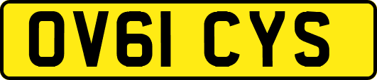 OV61CYS