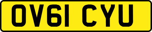 OV61CYU