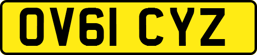 OV61CYZ