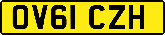 OV61CZH