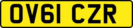 OV61CZR