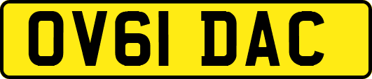 OV61DAC