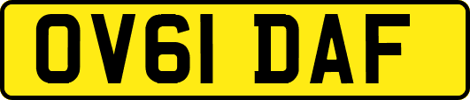 OV61DAF