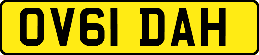 OV61DAH
