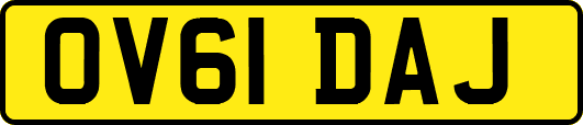 OV61DAJ