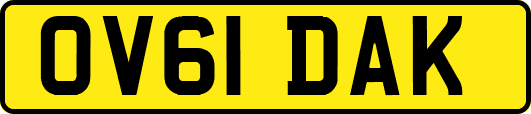 OV61DAK