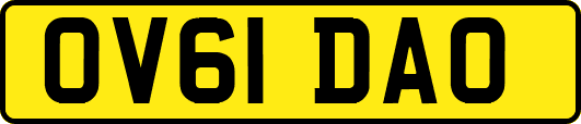 OV61DAO