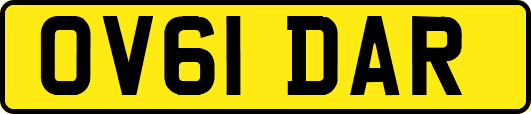 OV61DAR