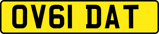 OV61DAT